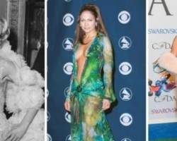 Фустани кои низ годините предизвикаа скандал во светската мода