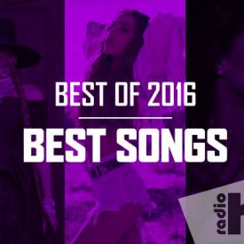 HIT TOP 10 best songs of 2016