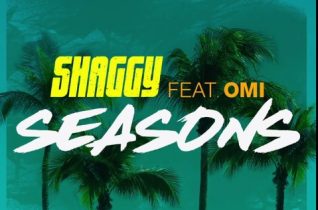 POWER PLAY: Shaggy ft. Omi – Seasons