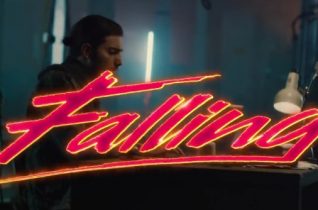 POWER PLAY: Alesso – Falling