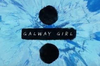 POWER PLAY: Sheeran – Galway Girl