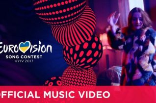 POWER PLAY: Jana Burčeska – Dance Alone Eurovision 2017