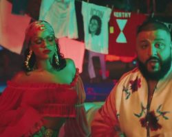 POWER PLAY 19 06 2017 : DJ Khaled – Wild Thoughts ft. Rihanna, Bryson Tiller
