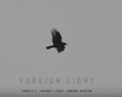 POWER PLAY 21 08 2017: Toddla T – Magnet