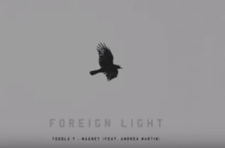 POWER PLAY: Toddla T – Magnet