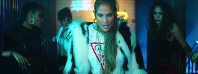 POWER PLAY 13 noem 2017: Jennifer Lopez – Amor, Amor, Amor
