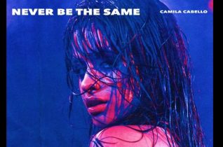 POWER PLAY: Camila Cabello – Never Be The Same