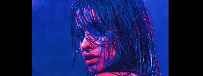 POWER PLAY 09 JANUARI 2018 – Camila Cabello – Never Be The Same