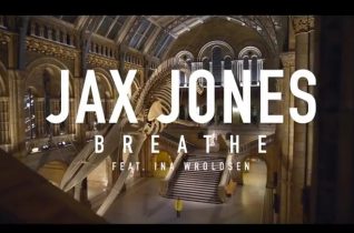 POWER PLAY: Jax Jones – Breathe ft. Ina Wroldsen
