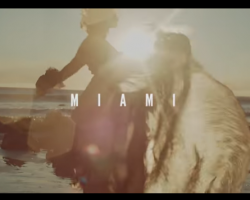 POWER PLAY od 26 mart 2018: Manuel Riva feat. Alexandra Stan – Miami