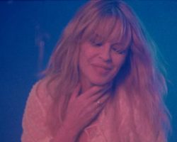 POWER PLAY od 16 april 2018: Kylie Minogue – Stop Me from Falling