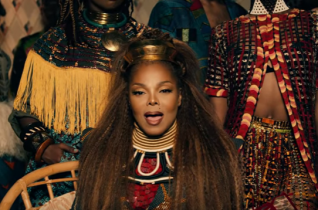 POWER PLAY: Janet Jackson x Daddy Yankee – Made For Now