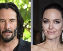 Марвел преговара: Кијану Ривс и Анџелина Џоли заедно на филм?