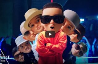 POWER PLAY: Daddy Yankee – Que Tire Pa’ ‘Lante