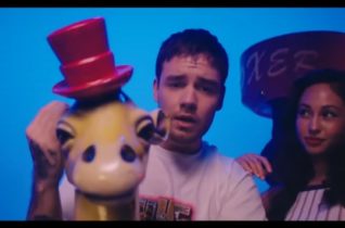 POWER PLAY: Liam Payne – Stack It Up