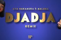 POWER PLAY: Djadja (feat. Maluma) (Remix)